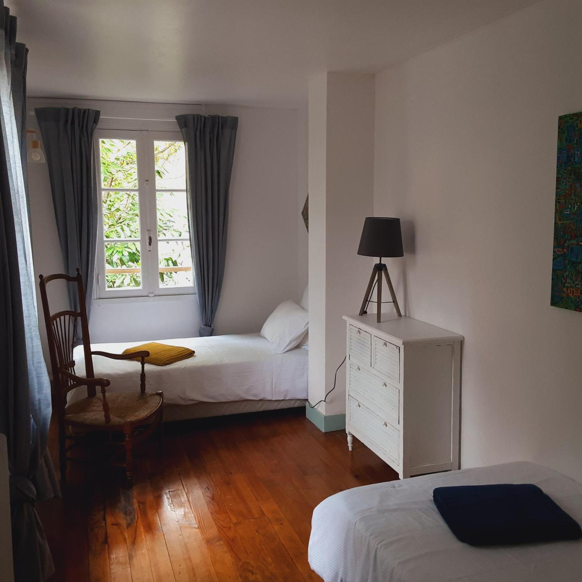 Annexe Du Pont De La Charente Apartment Chateauneuf-sur-Charente Exterior photo